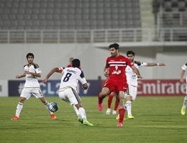 AFC اعلام کرد/ ایران در رده‌ هشتم رده‌بندی باشگاهی در آسیا!