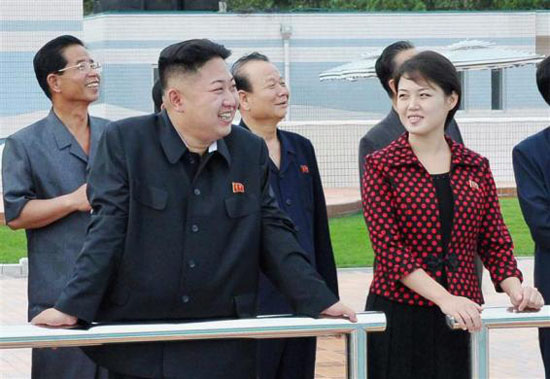 دردسر منوی غذایی جدید رهبر کره شمالی برای سربازان