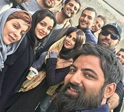 دستگیری 35 مجرم فراری از ایران