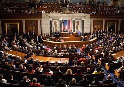 نامه 367 نماینده کنگره به اوباما در مورد مذاکرات هسته ای و تحریم ها