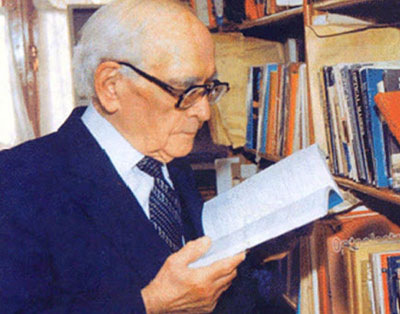 دکتر حسابی؛ پدر علم فیریک ایران