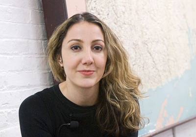 پروفسور پردیس ثابتی