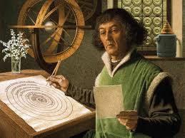 زندگینامه ستاره شناس بزرگ "نیکلاس کوپرنیک"