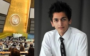 سجاد یعقوبی، جوان ترین دانشمند ایرانی