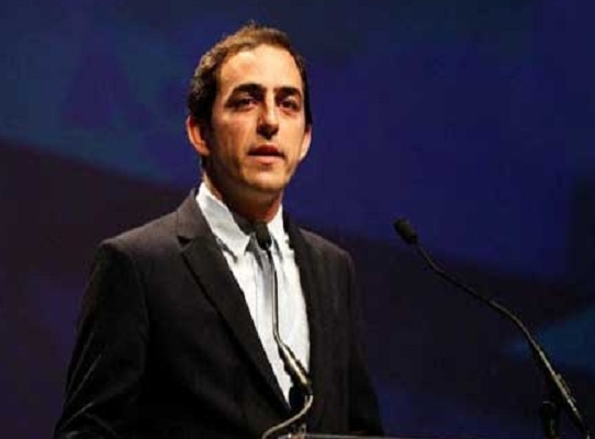 مهندس سالار کمانگر، از مدیران ارشد اجرایی گوگل