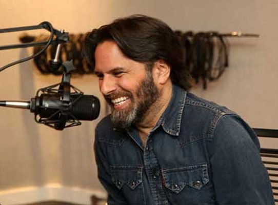 «فرهاد محیط»؛ کارآفرین موفق ایرانی در حوزه آی تی