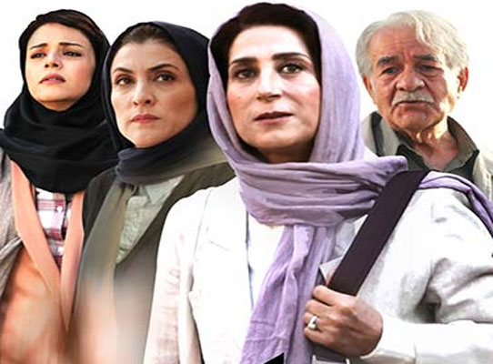 فیلم در سکوت