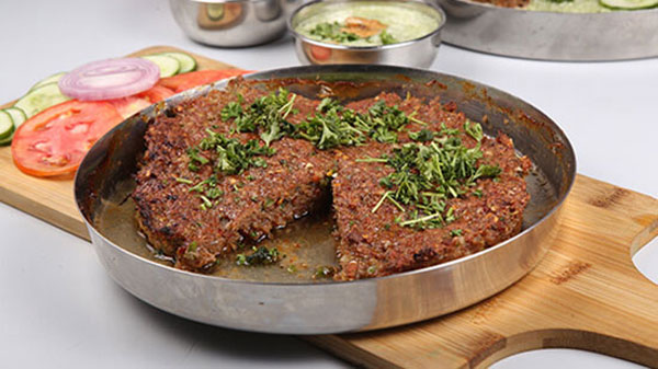تپسی کباب