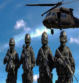 رتبه‌بندی قویترین ارتش‌های جهان