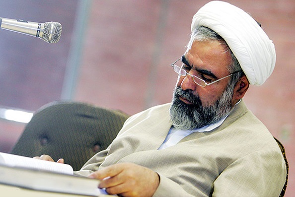 روح‌ الله حسینیان درگذشت