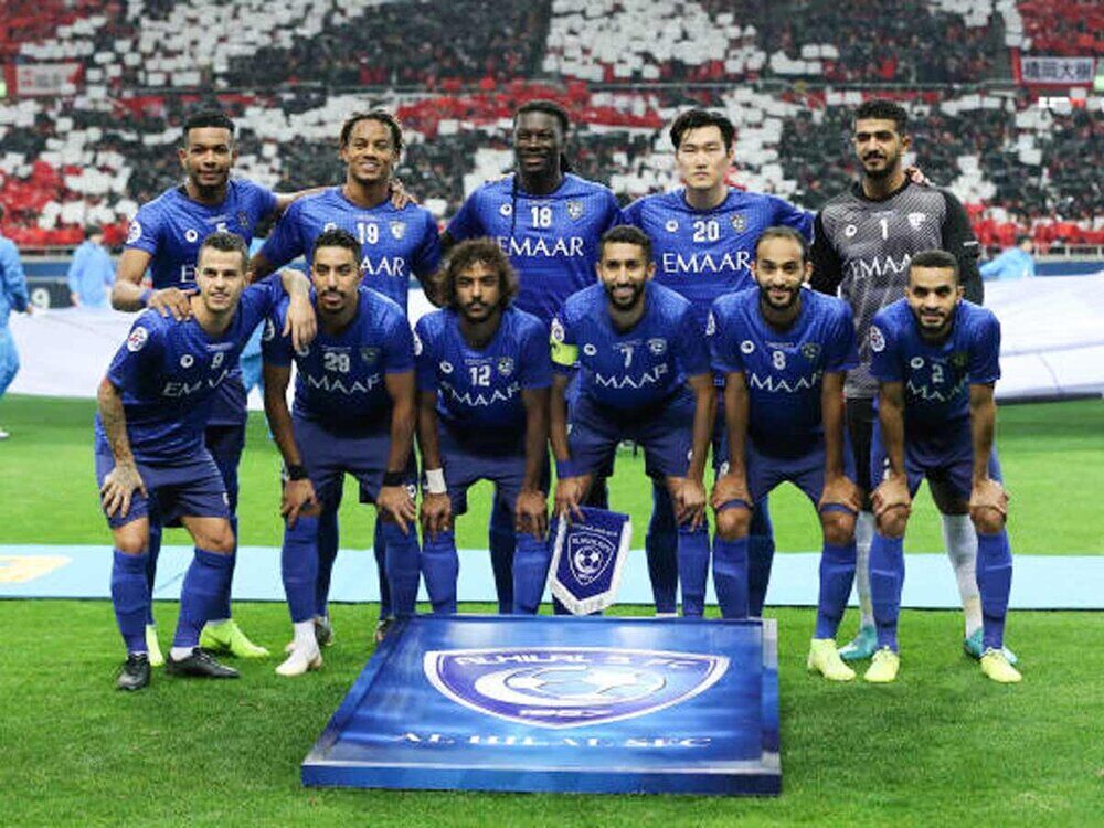 وداع کرونایی الهلال با لیگ قهرمانان آسیا / پاختاکور حریف استقلال شد