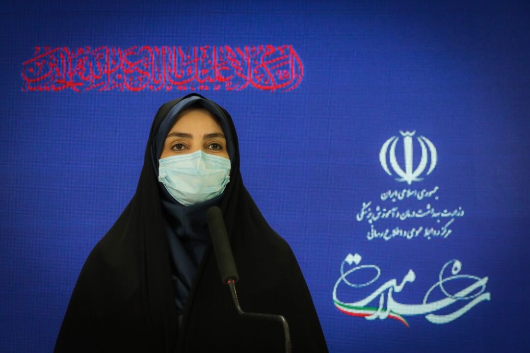 مجموع جان باختگان کرونا در کشور به ۲۶ هزار و ۱۶۹ نفر رسید