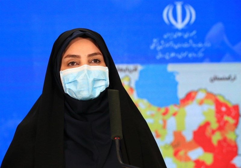 فوتی‌های کرونا در کشور باز هم رکورد زد