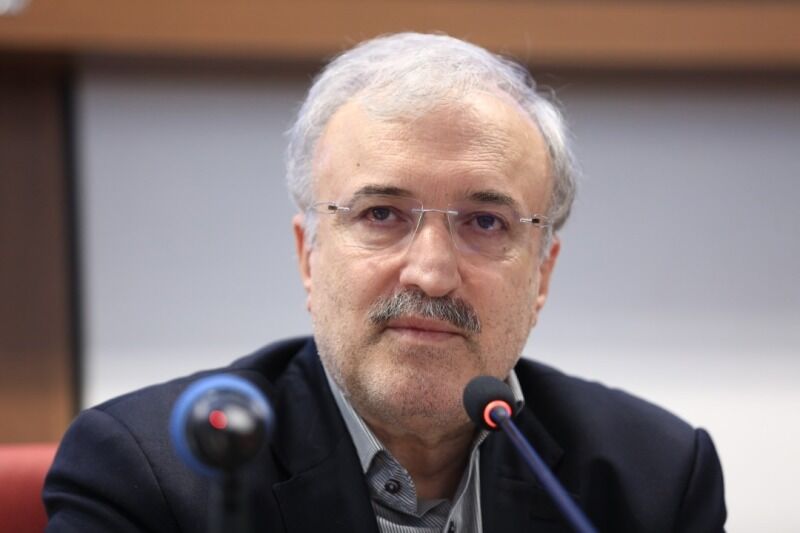کرونا در کشور بدون برخورد محکم جمع نمی‌شود