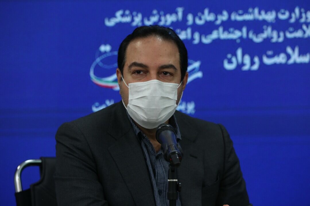 ردیابی هوشمند افراد مبتلا به کرونا از هفته آینده اجرا می‌شود