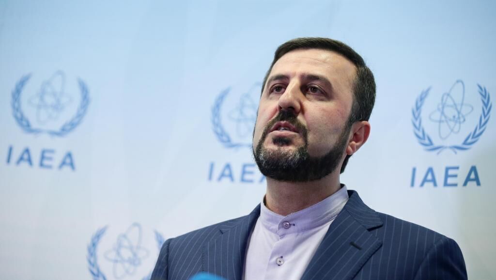 غریب آبادی: آمریکا به بازداشت‌های خودسرانه و آزار اتباع ایران پایان دهد