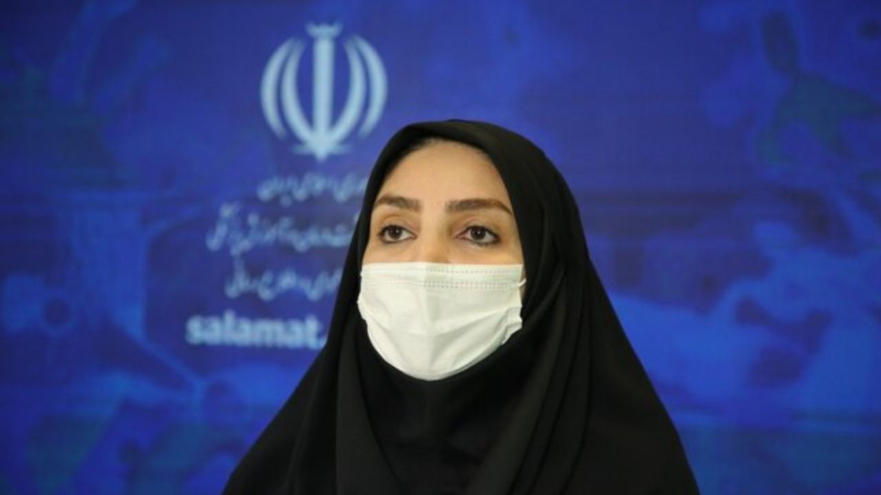 فوت ۴۵۹ بیمار مبتلا به کرونا در کشور / ابتلای ۱۲۵۴۳ تن دیگر