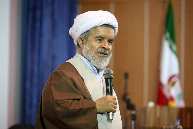 تسلیت رییس صداوسیما برای عمو راستگوی تلویزیون