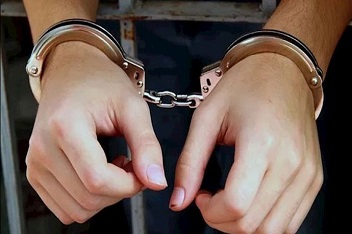 مدیر سایت شرط بندی دستگیر شد