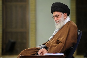 پیام تسلیت رهبر انقلاب در پی درگذشت حجت‌الاسلام علوی سبزواری