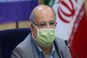 تهران همچنان در وضعیت "زرد" است