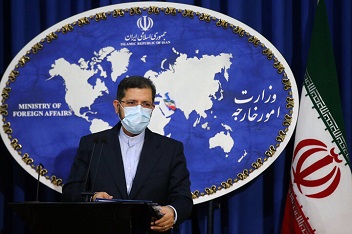 به مقامات دولت جدید آمریکا توصیه می کنیم مسیر تعامل را در پیش بگیرند