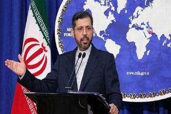 موضوع سانحه هواپیمای اوکراینی در حیطه صلاحیت گزارشگر سازمان ملل نیست