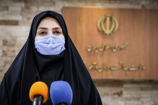کرونا جان ۸۱ نفر دیگر را در کشور گرفت / رستوران‌ها خطرناک‌ترین محل عمومی انتقال کرونا