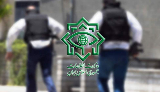 سه شبکه جاسوسی در آذربایجان‌غربی منهدم شد