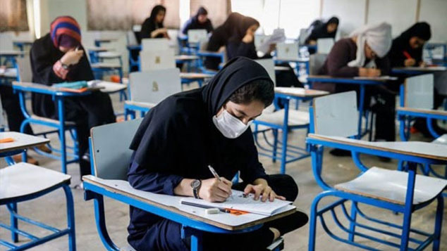 زمان برگزاری آزمون‌های علوم پزشکی اصلاح شد / ترافیک آزمونها در تیرماه
