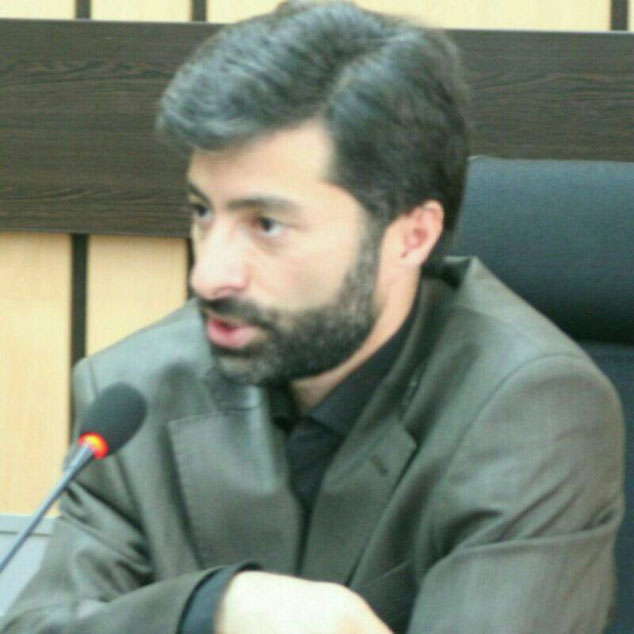 دکتر مسعود سیرتی از سوی وزارت کشورعضو شورای راهبردی شهرهوشمند شد