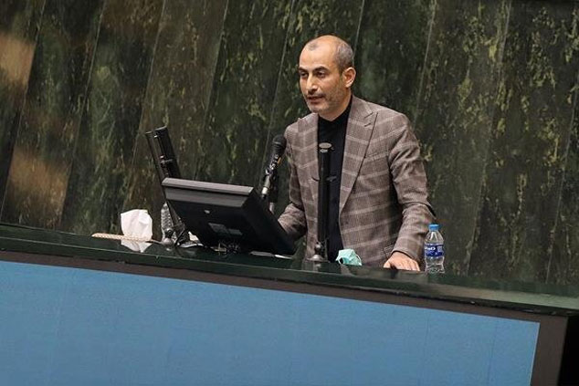 توانگر به حکم بازداشت مدیرعامل دیوار، واکنش نشان داد