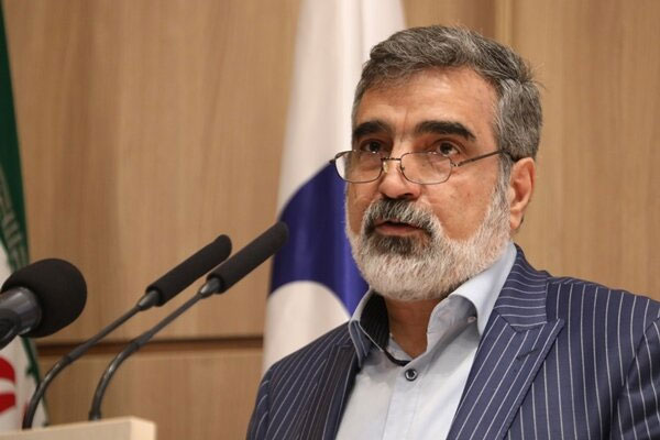 ماشین‌های تولید قطعات سانتریفیوژ به جای امن‌تری منتقل شدند