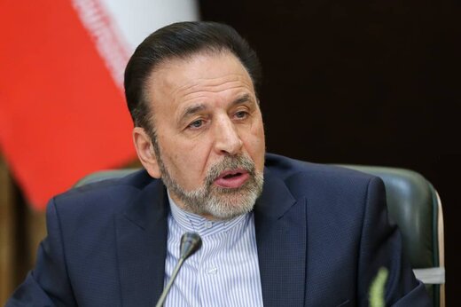 نشست سران قوا به روایت واعظی