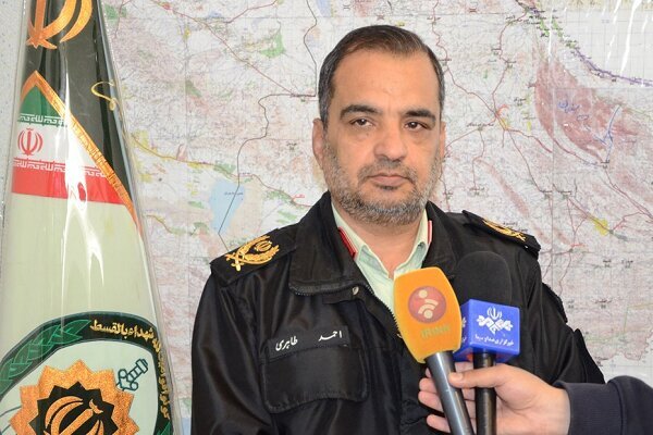 حمله به ماموران انتظامی زاهدان با سلاح سرد؛ متهمان بازداشت شدند