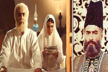 «امیرکبیر» در قابِ خاطره‌ها