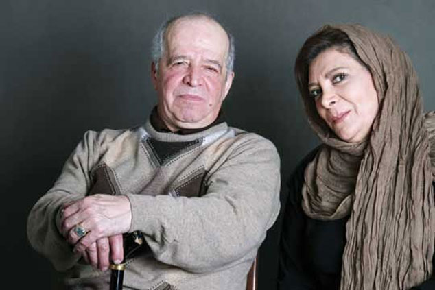 برای درگذشت محسن قاضی مرادی