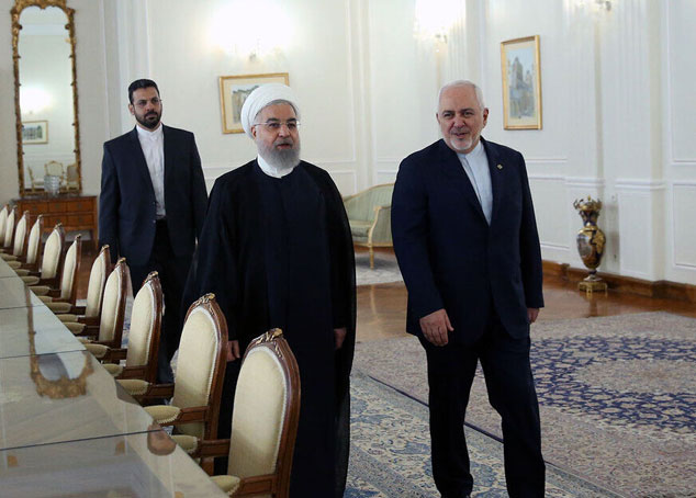 پایان بازی یا ترس از آغاز بازی؟