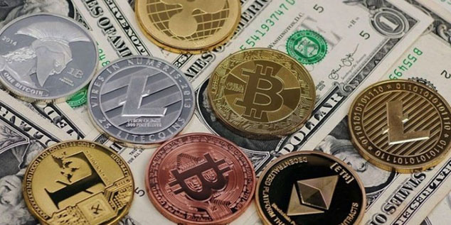 خواب آشفته بانک های مرکزی