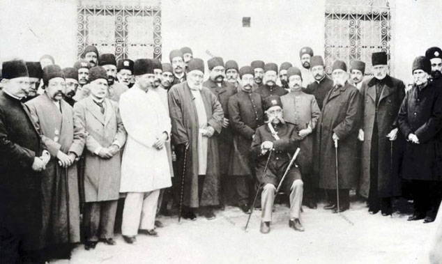 چگونه یک قیمت گذاری دستوری تاریخ ایران را متحول کرد