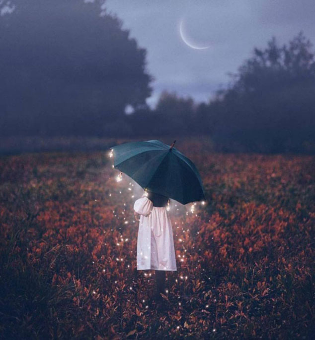 من به خیلی چيزا عادت کردم؛ اما...