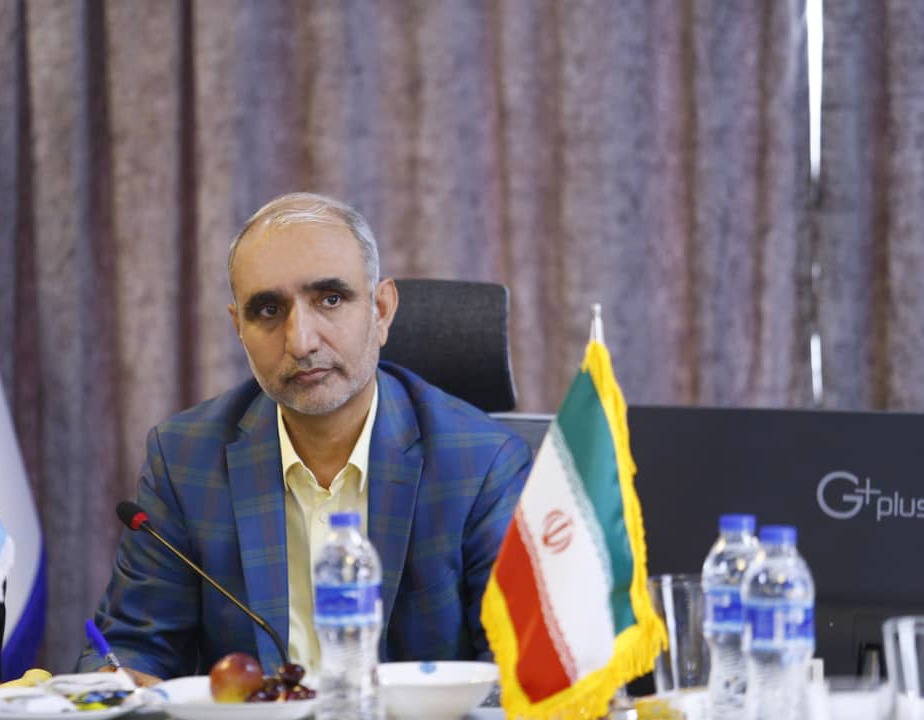 دانش بنیان ها در رویداد ایران اگزیسکو