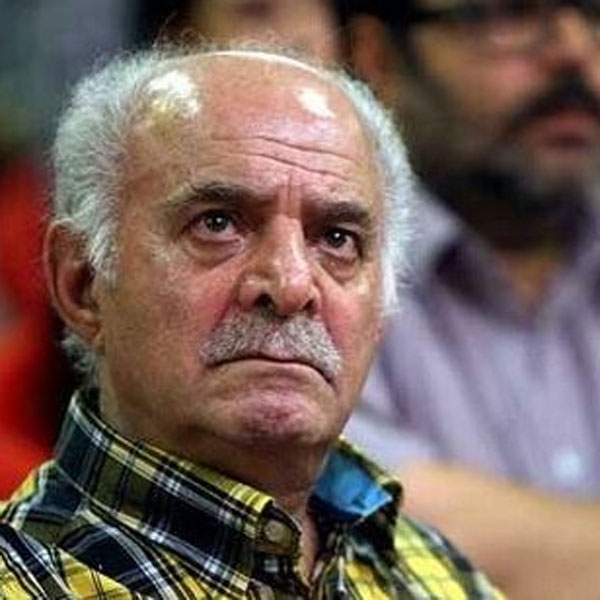 زندگی هنری مرحوم سیروس گرجستانی به روایت تصویر