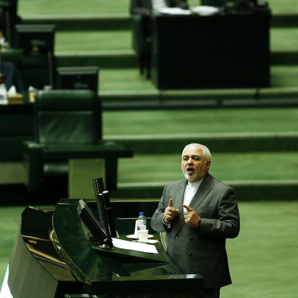 جلسه علنی مجلس ـ ۱۵ تیر ماه