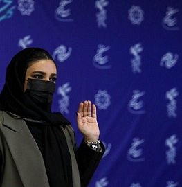 ششمین روز سی و نهمین جشنواره بین‌المللی فیلم فجر