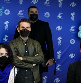 هشتمین روز سی و نهمین جشنواره بین‌المللی فیلم فجر