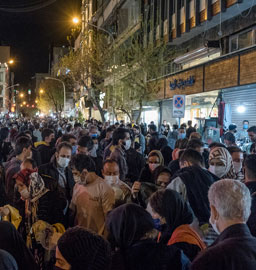 آخرین ساعات ۹۹