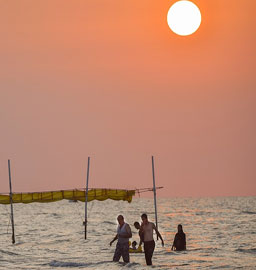 کرونا در کمین مسافران شمال