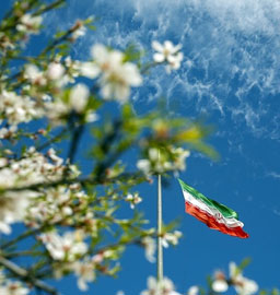 حال و هوای تهران در نوروز ۱۴۰۰