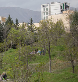 سیزده فروردین ۱۴۰۰ زیر سایه کرونا!!